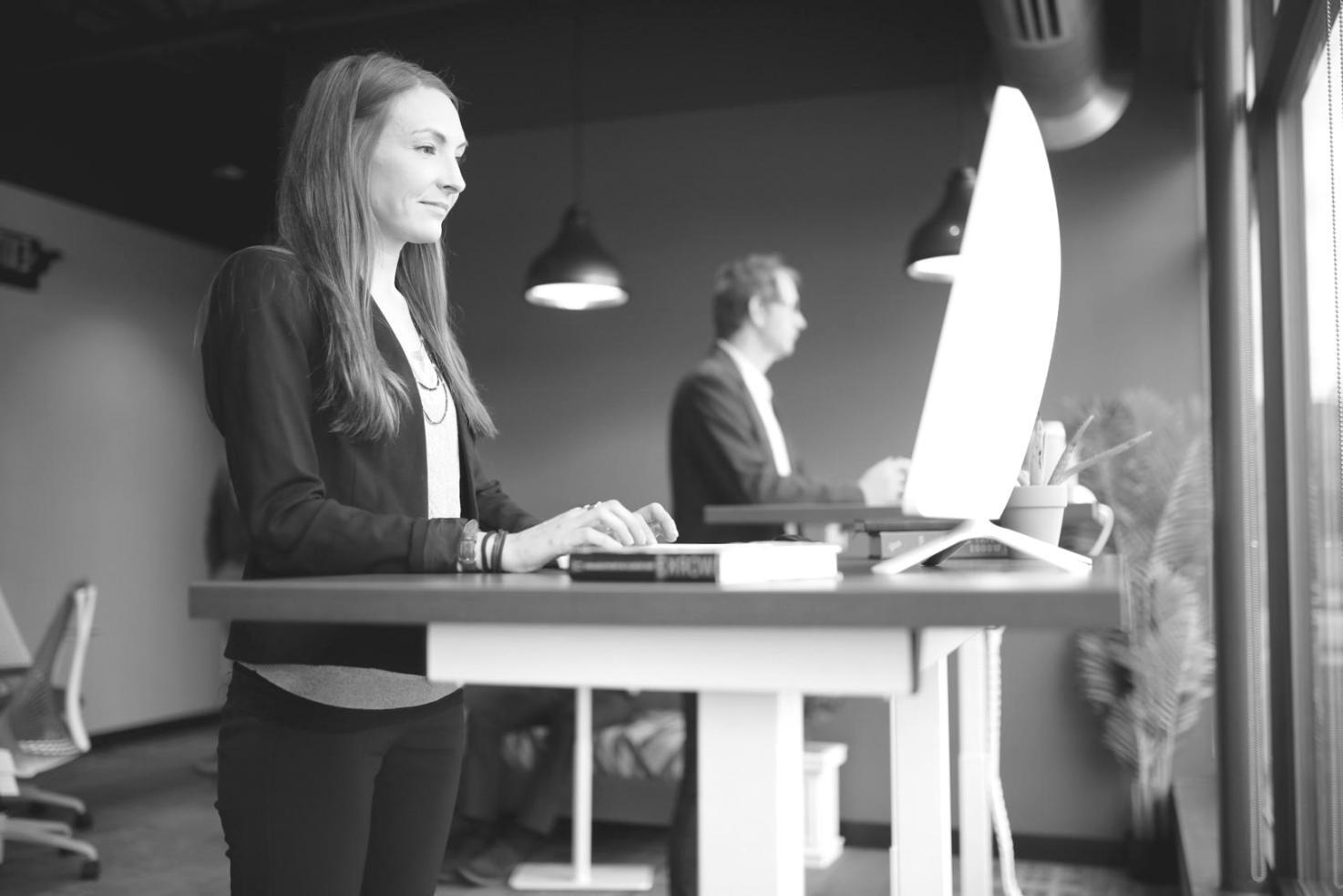 Detailed website audit process showing accessibility evaluation