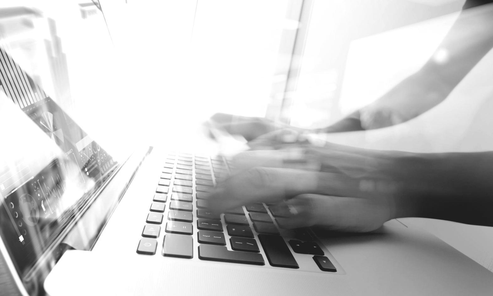 Detailed accessibility audit process showing testing across multiple devices
